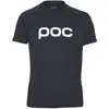 POC M's Reform Enduro Tee T-Shirt Homme, Taille: XL, Uranium Black