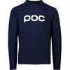 POC - Reform Enduro Jersey - Maillot de cyclisme taille S, bleu