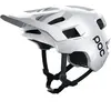 POC - Casque de VTT - Kortal Hydrogen White Matt  - Taille M - Blanc