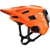 POC - Kortal Race MIPS - Casque de cyclisme taille 55-58 cm - M/L, orange