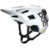 POC - Kortal Race MIPS - Casque de cyclisme taille 51-54 cm - XS/S, blanc