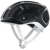 POC Ventral Lite Uranium Black/Hydrogen White Mat 50-56 Casque de vélo