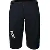 POC - Short de VTT - Velocity shorts Uranium Black  - Taille L - Noir
