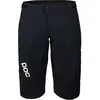 POC - Short de VTT - Velocity shorts Uranium Black  - Taille M - Noir