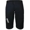 POC - Short de VTT - Velocity shorts Uranium Black  - Taille S - Noir