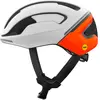 Casque POC Omne Beacon MIPS blanc orange - L