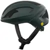 Casque de vélo POC Omne Air Wide Fit MIPS (Uranium Black Matt)