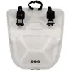 Sacoche de vélo POC Ultra Bar Bag 4L (Hydrogen White Translucent)