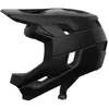 Casque POC Otocon Race MIPS noir mat - M-L