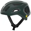Casque POC Ventral Air MIPS vert foncé - L