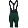POC - Women's Cadence Bib Shorts - Pantalon de cyclisme taille M, vert