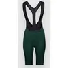 Poc - Cadence Bib Shorts - Cuissard vélo femme Pargasite Green - XS