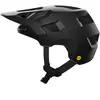 Casque POC Kortal Race MIPS noir mat - XS-S