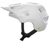 Casque POC Kortal Race MIPS blanc mat - XL