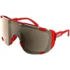 Poc Lunettes De Soleil Devour Ultra