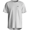Poc, Hommes, Maillot de cyclisme, Motion Air SS Jersey (XL), Blanc, XL