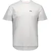 Poc - Motion Air S/S Jersey - Maillot VTT homme Hydrogen White - L
