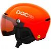 Poc Casque Avec Visière Pocito Obex