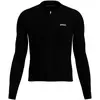 Poc - Cadence L/S Jersey - Maillot vélo homme Uranium Black - XL