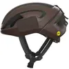 Casque POC Omne Ultra MIPS marron - XS-S