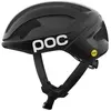 Casque POC Omne Beacon MIPS noir mat - XL-XXL