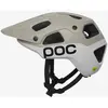 Casque POC Cularis Pure MIPS beige blanc - XL-XXL