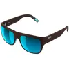 Poc Lunettes De Soleil Want Clarity Universal/Sunny Turquoise/CAT3