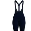 Poc - Cadence Bib Shorts - Cuissard vélo femme Apatite Navy - L