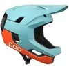 Casque POC Otocon Race MIPS bleu ciel orange - M-L