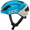 Casque POC Omne Beacon MIPS bleu blanc - XS-S