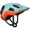 Casque POC Cularis MIPS bleu ciel orange - XS-S