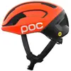 Casque POC Omne Beacon MIPS orange vif noir - XS-S