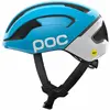 Casque POC Omne Beacon MIPS bleu blanc - M-L