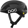 Casque POC Omne Beacon MIPS noir mat - XS-S