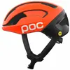 Casque POC Omne Beacon MIPS orange vif noir - XL-XXL