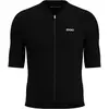 Maillot de vélo POC M's Raceday S/S Jersey (Uranium Black) Homme