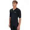 Maillot de vélo POC M's Raceday S/S Jersey (Uranium Black) Homme