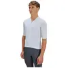 Poc - Raceday S/S Jersey - Maillot vélo homme Hydrogen White - XL
