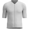 Poc - Raceday S/S Jersey - Maillot vélo homme Hydrogen White - L
