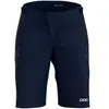 Poc - Motion Shorts - Short VTT femme Apatite Navy - M