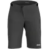 Poc - Motion Shorts - Short VTT femme Uranium Black - L