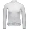 Poc - Thermal Lite LS Jersey - Maillot vélo femme Granite Grey - XS