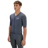 Maillot de vélo POC M's Raceday S/S Jersey (Uranium Black) Homme