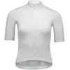 Poc - Thermal Lite Jersey - Maillot vélo femme Granite Grey - S