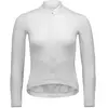 Poc - Thermal Lite LS Jersey - Maillot vélo femme Granite Grey - M