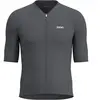 Maillot de vélo POC M's Raceday S/S Jersey (Uranium Black) Homme