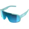 Poc - Aspire WF Cat 3 - Lunettes vélo Indicolite Blue - Clarity Univer...