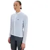 Poc - Essential Splash Jacket - Maillot VTT femme Hydrogen White - XS