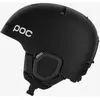 Casque POC Fornix LTD noir mat - XL-XXL