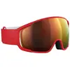 Poc - Zonula Cat 2 - Masque ski Prismane Red - Partly Sunny Blue Cat 2